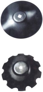 Harrow Disc Blade