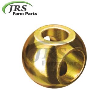 Tractor Lower Link Ball (Double Bore)