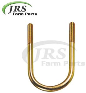 Tractor Round Bend U-Bolts