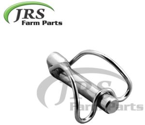 Tractor Linch Pin for Pipe