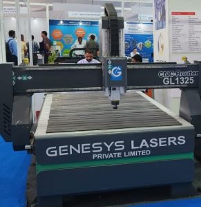 CNC ROUTER FOR WOOD/STONE