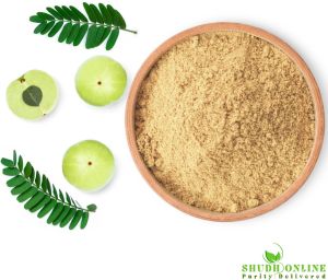 Amla Powder