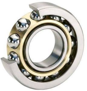 SKF Angular Contact Ball Bearing