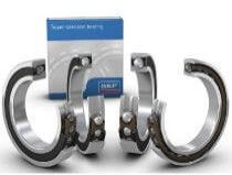 SKF Angular Contact Superior Ball Bearing Performance