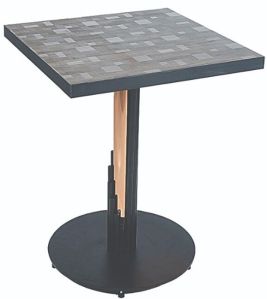 Restaurant Table