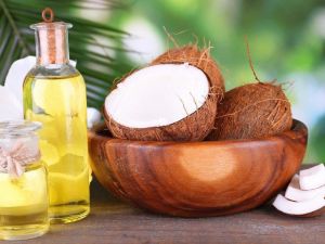 Coconut Oil