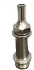 Branch Pipe with 20mm Nozzle 63 Mm Size Aluminum (AL)
