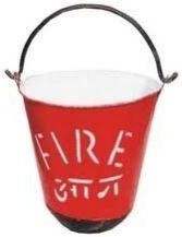 Fire Bucket