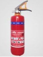 Fire Squad Fire Extinguisher 2KG