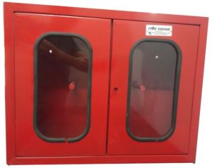 Hose Box 750**600*250mm Double Door