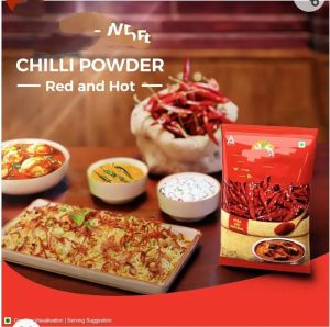 Red Chilli Powder