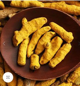 Turmeric Finger