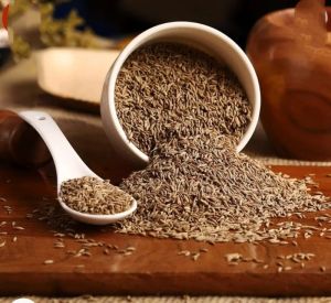 Cumin Seeds