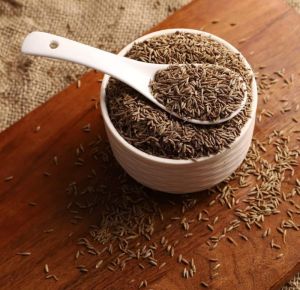 Cumin Seeds