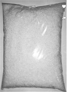 Raw Broken Rice