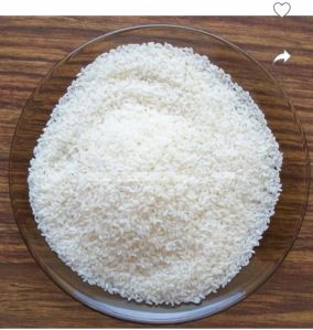 Raw Broken Rice
