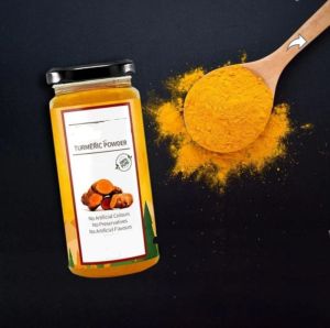 Turmeric Powder