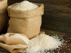 Non Basmati Rice