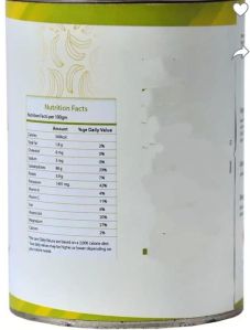 Banana Powder