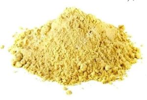 Mustard Seed Powder