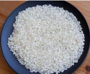 Raw Broken Rice