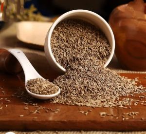 Cumin Seeds