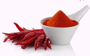 Guntur Dried Red Chili