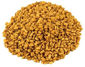 Fenugreek Seeds