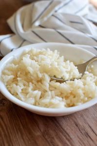 Parboiled Rice