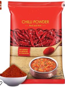 Red Chilli Powder