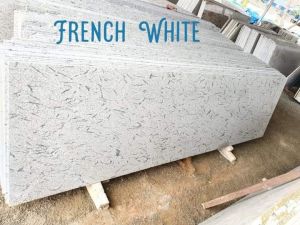 French White Granite