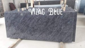 Vizag Blue Granite Slab