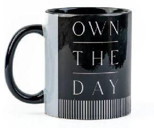 Customized Coffee Mug