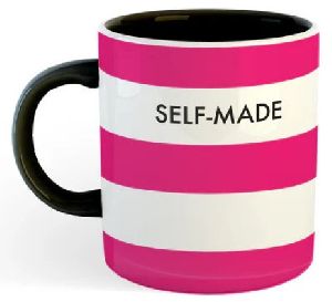 Multicolor COFFEE MUGS