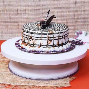 Butterscotch Treat Cake