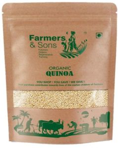 Organic Quinoa