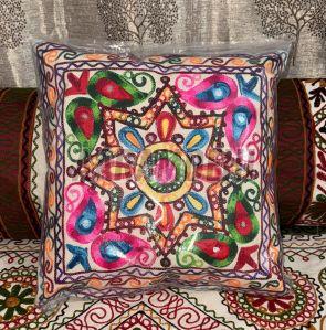 20x20 Inch Handicraft Cushion