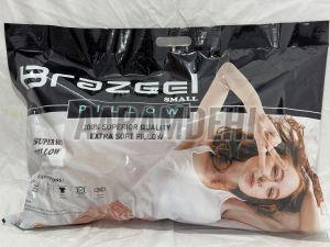 Brazeel Small Satin Pillow