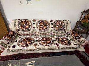 Handicraft Sofa Cover