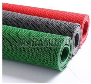 pvc S mat