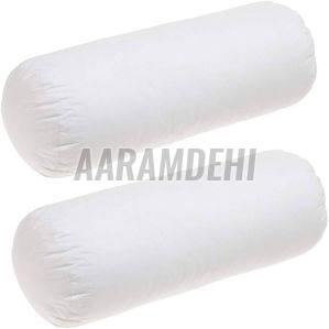 Soft Satin Bolster