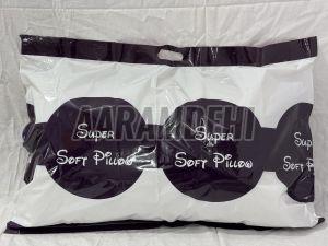 Super Soft Satin Pillow