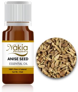 Anise Seed Essential Oil