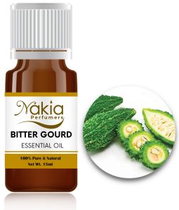 Bitter Gourd Essential Oil