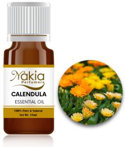 Calendula Essential Oil