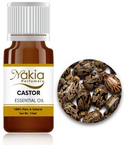 Castor Essential Oil