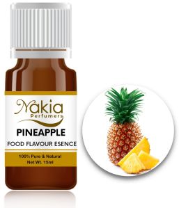 Pineapple Flavouring Essence