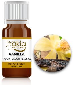 Vanilla Flavouring Essence