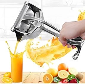 MANUAL FRUIT Hand JUICER