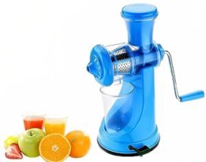 MINI HANDY FRUIT JUICER MACHINE